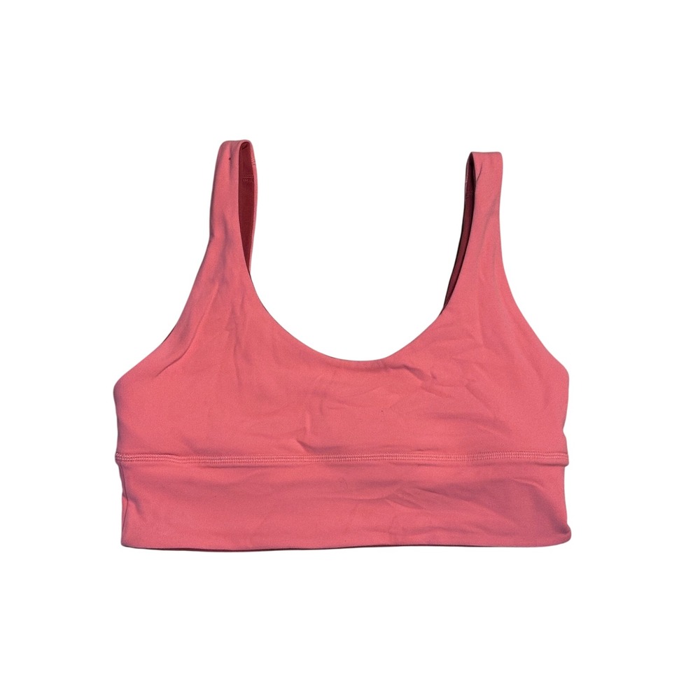 Lululemon Align Reversible Bra *Light Support, A/B Cup Size 8